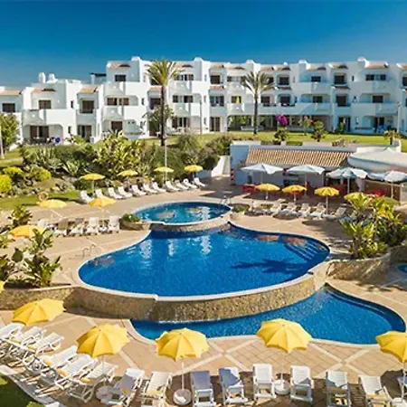 Amazing 2-bedroom With Big Terrace! * Αλμπουφέιρα