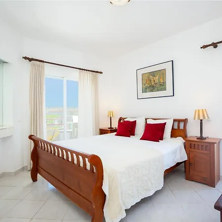 Amazing 2-bedroom With Big Terrace! Αλμπουφέιρα