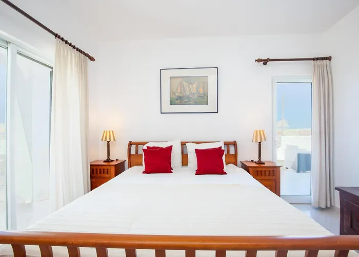 Amazing 2-bedroom With Big Terrace! Appartamento