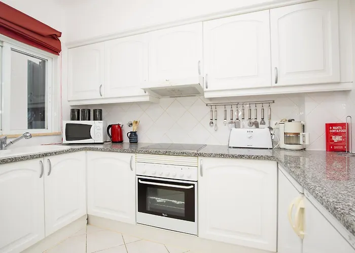 Amazing 2-bedroom With Big Terrace! * Albufeira