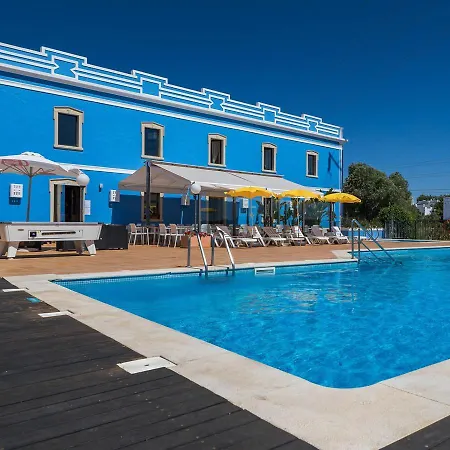 Apartment Amazing 2-bedroom With Big Terrace! Albufeira