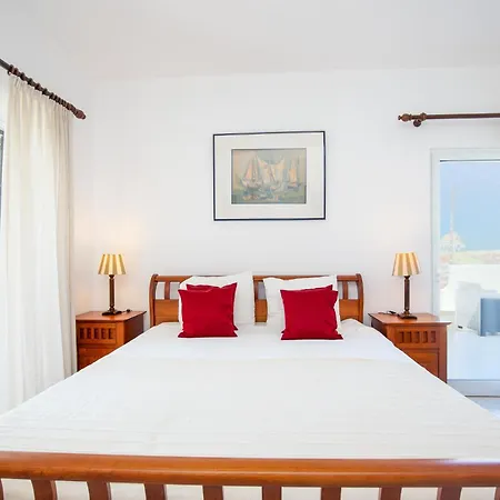 Amazing 2-bedroom With Big Terrace! Apartman