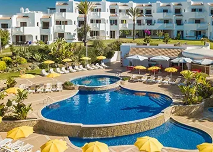 Amazing 2-bedroom With Big Terrace! * Albufeira