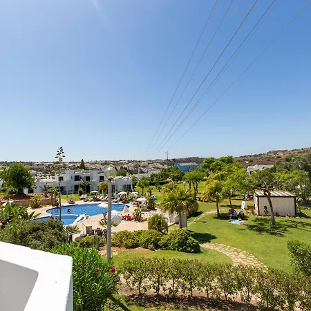 Lejlighed Amazing 2-bedroom With Big Terrace!