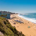 Apartamento Amazing 2-bedroom With Big Terrace! Albufeira
